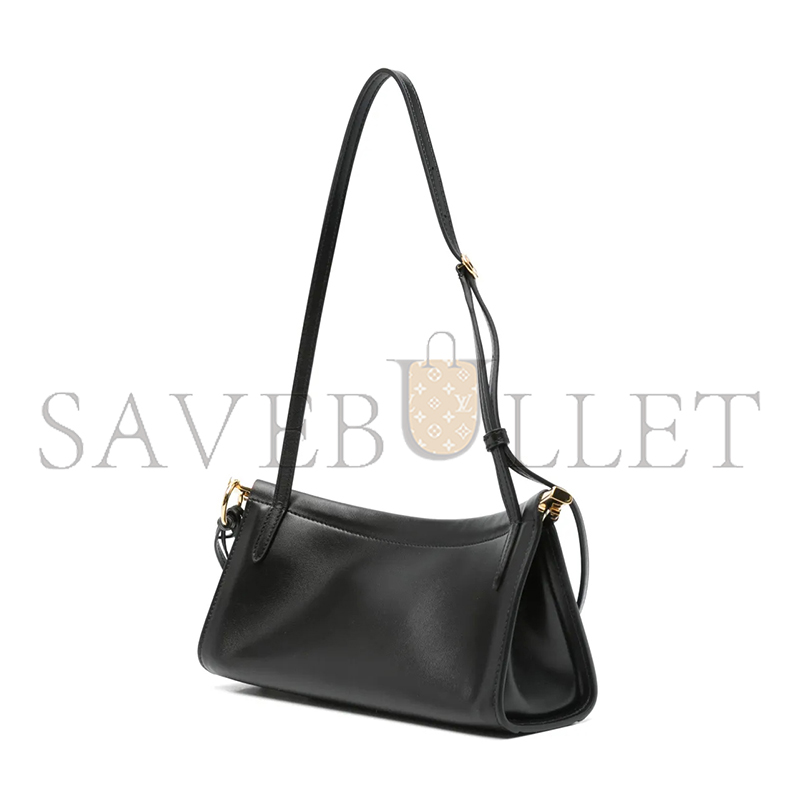 A1a1a LE CLICK EAST WEST SMALL SHOULDER BAG AA1S01426CA332 (25*12.5*7cm)